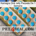 Kamagra Oral Jelly 1 Week Pack new08